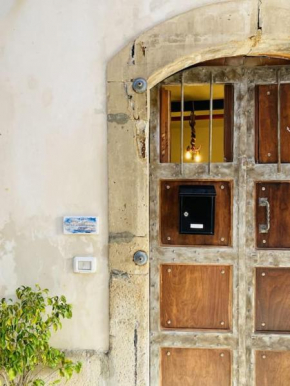 Casa del Pescatore di Ortigia